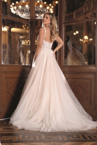Verkooppunt Azuree Bridal